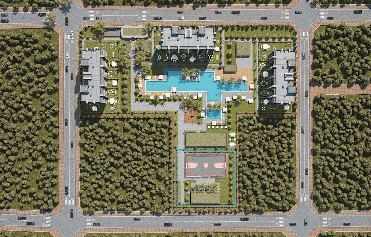 Properties in Altintas